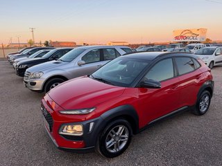 Hyundai Kona 2017