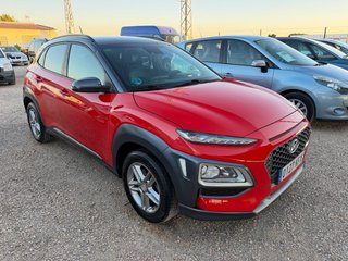 Hyundai Kona 2017