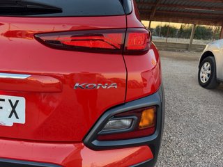 Hyundai Kona 2017
