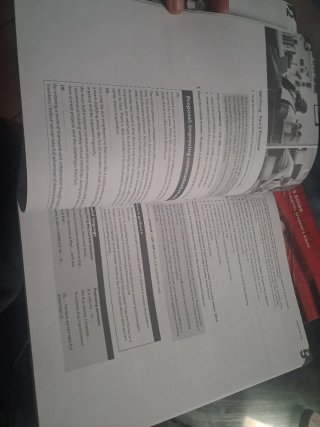 READY FOR C1 ADVANCED Workbook without key: lib...