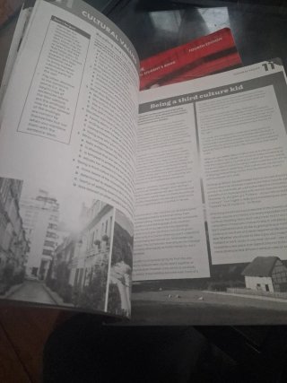 READY FOR C1 ADVANCED Workbook without key: lib...