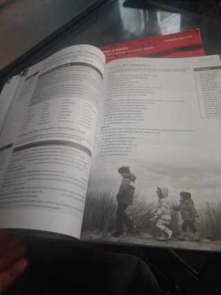READY FOR C1 ADVANCED Workbook without key: lib...