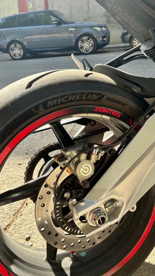 Zontes 703RR A2