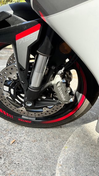 Zontes 703RR A2