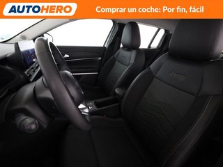 Jeep Avenger 1.2 T-GDI Altitude
