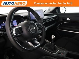 Jeep Avenger 1.2 T-GDI Altitude