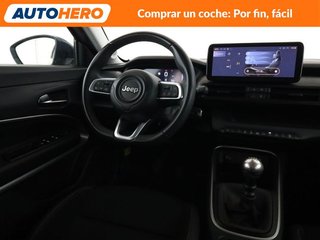 Jeep Avenger 1.2 T-GDI Altitude