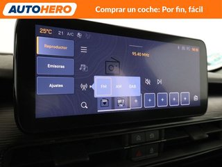 Jeep Avenger 1.2 T-GDI Altitude