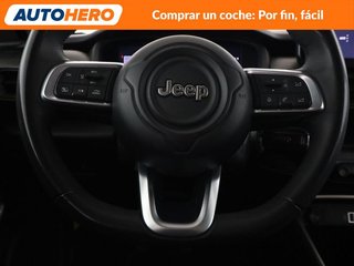 Jeep Avenger 1.2 T-GDI Altitude
