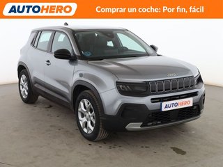 Jeep Avenger 1.2 T-GDI Altitude