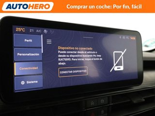 Jeep Avenger 1.2 T-GDI Altitude