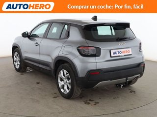 Jeep Avenger 1.2 T-GDI Altitude