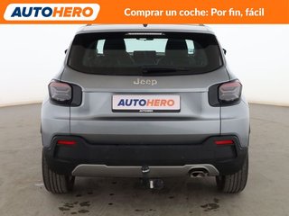 Jeep Avenger 1.2 T-GDI Altitude