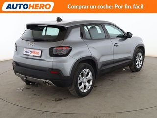Jeep Avenger 1.2 T-GDI Altitude