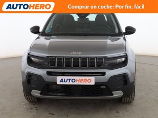Jeep Avenger 1.2 T-GDI Altitude