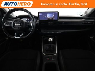 Jeep Avenger 1.2 T-GDI Altitude