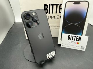 IPHONE 14 PRO 256GB//BAT100%//GARANTÍA!!CAMBIO!!!