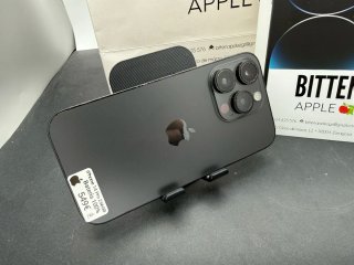 IPHONE 14 PRO 256GB//BAT100%//GARANTÍA!!CAMBIO!!!