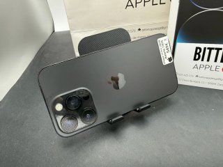 IPHONE 14 PRO 256GB//BAT100%//GARANTÍA!!CAMBIO!!!