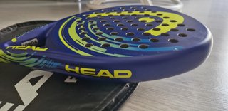 Pala de pádel HEAD Concord N2