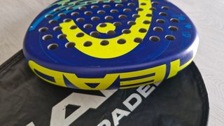 Pala de pádel HEAD Concord N2