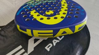 Pala de pádel HEAD Concord N2