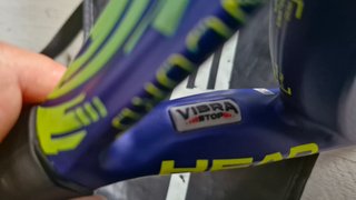 Pala de pádel HEAD Concord N2