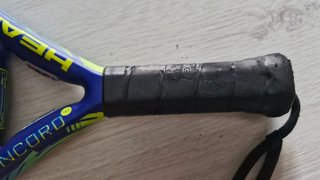 Pala de pádel HEAD Concord N2