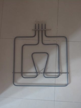 Resistencia superior horno Bosch