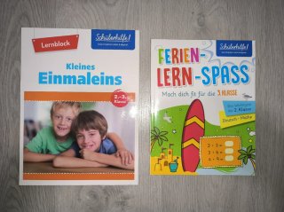 Libros de repaso en alemán - Deutsche Rezensionsbü