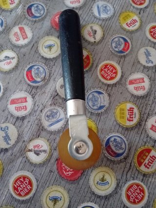 Rodillo de presión para manualidades