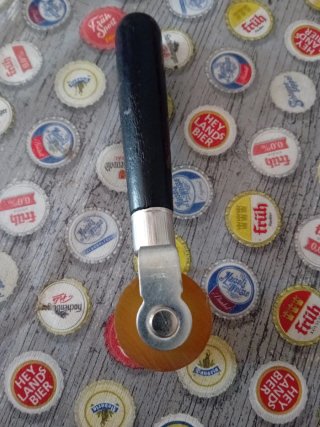 Rodillo de presión para manualidades