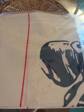 Bolso móvil Uno de 50 + pañuelo grande
