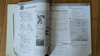 16 way to english 2 eso workbook language builder