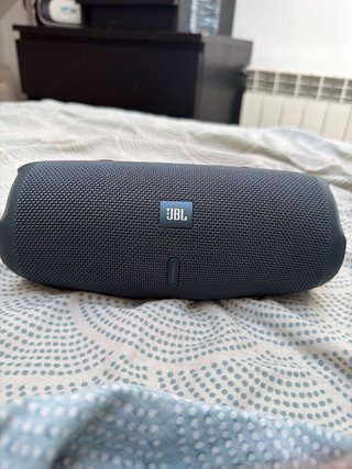 Altavoz JBL Charge Essential 3SE