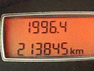 Peugeot 807 2006