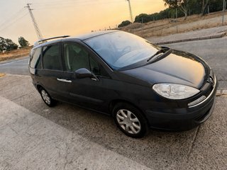 Peugeot 807 2006