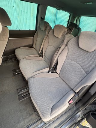 Peugeot 807 2006