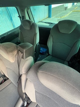 Peugeot 807 2006