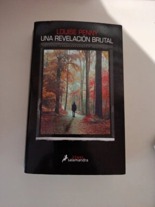Una revelación brutal