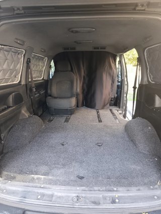 Hyundai H-1 2004
