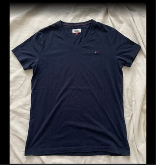 Camiseta Polo Tommy Hilfiger