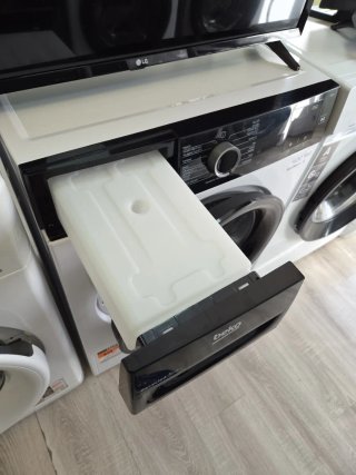 beko bm3t30230w secadora bomba de calor 10 kg blan