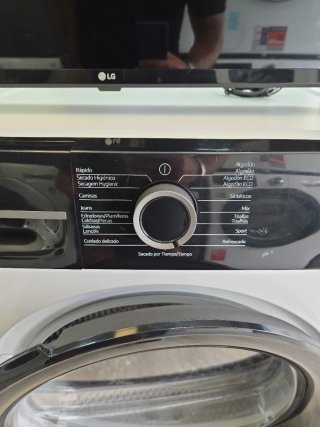 beko bm3t30230w secadora bomba de calor 10 kg blan