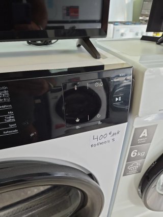 beko bm3t30230w secadora bomba de calor 10 kg blan