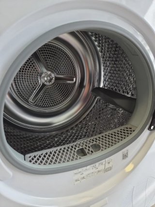 beko bm3t30230w secadora bomba de calor 10 kg blan
