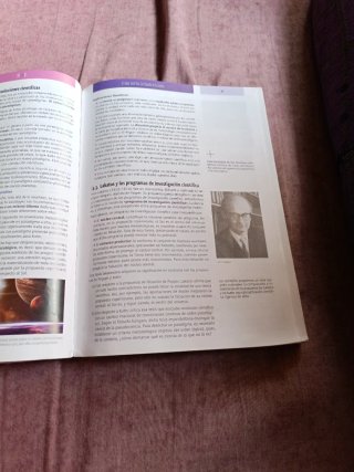 Filosofía 1o bachillerato