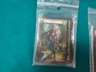Hero Realms + Expansiones