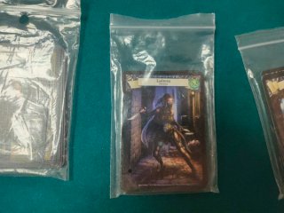 Hero Realms + Expansiones