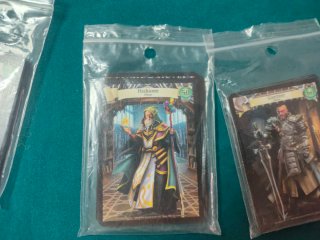 Hero Realms + Expansiones